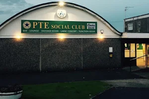 PTE Social Club image