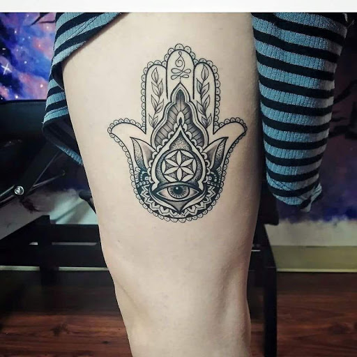 Find bird tattoo ideas for your next unique tattoo in Ogden at Savage Tattoo Shop