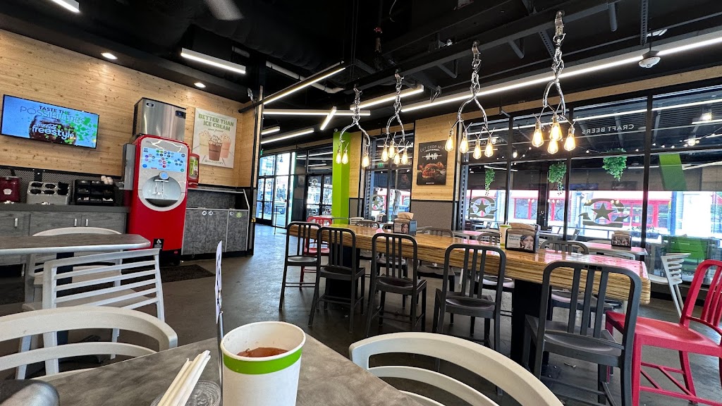 BurgerFi 20745
