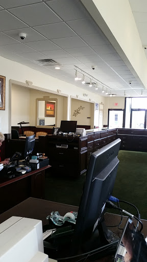 Jewelry Store «The Jewelry Exchange», reviews and photos, 100 W Airport Fwy, Irving, TX 75062, USA