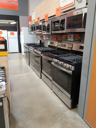 Home Improvement Store «The Home Depot», reviews and photos, 701 Nassau Park Blvd, Princeton, NJ 08540, USA