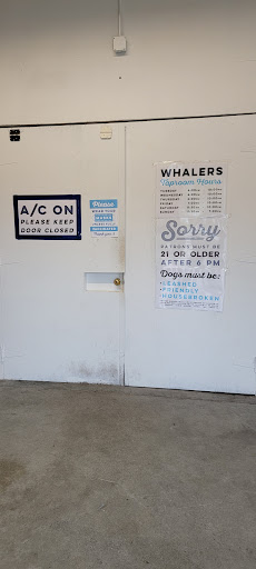 Brewery «Whalers Brewing Company», reviews and photos, 1174 Kingstown Rd, Wakefield, RI 02879, USA