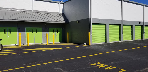 Storage Facility «Extra Space Storage», reviews and photos, 317 NJ-37, Toms River, NJ 08753, USA