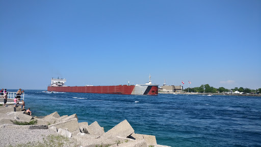 Museum «Thomas Edison Depot Museum», reviews and photos, 510 Thomas Edison Pkwy, Port Huron, MI 48060, USA