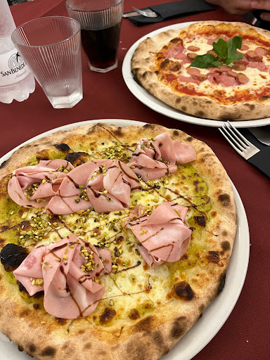Pizzeria ramolia in Noto, Libero consorzio comunale di Siracusa