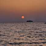 Photo n°1 de l'avis de Christopher.a fait le 22/07/2023 à 08:01 sur le  Da Girone à Procida