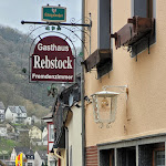 Photo n°1 de l'avis de Johannes.i fait le 10/04/2023 à 15:58 sur le  Gasthaus Rebstock à Alken