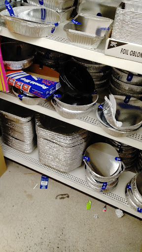 Dollar Store «Dollar Tree», reviews and photos, 646 Stewart Ave, Garden City, NY 11530, USA