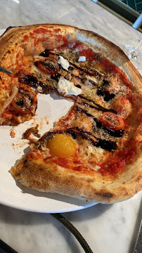 Pizza du Restaurant italien IT - Italian Trattoria Englos à Haubourdin - n°20