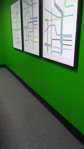 Paint Store «Dunn-Edwards Paints - Costa Mesa», reviews and photos, 3015 Bristol St, Costa Mesa, CA 92626, USA