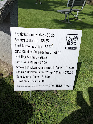 Golf Course «Foster Golf Links», reviews and photos, 13500 Interurban Ave S, Tukwila, WA 98168, USA