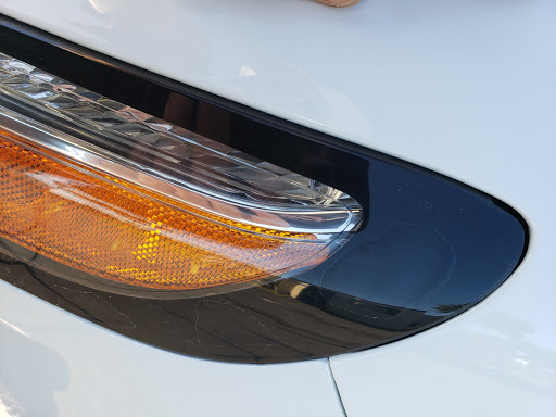 Auto Body Shop «H & M Auto Body Repairs», reviews and photos, 2675 SW 69th Ct, Miami, FL 33155, USA