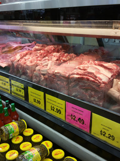 Supermarket «Tresierras Supermarket», reviews and photos, 280 Harvard Blvd, Santa Paula, CA 93060, USA