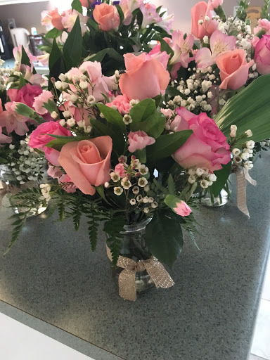 Florist «Bamboo Flowers», reviews and photos, 3280 McEver Rd unit 101, Buford, GA 30518, USA