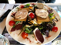 Plats et boissons du Restaurant L'Hacienda à Sisteron - n°1