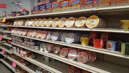 Discount Supermarket «Park Hill Supermarket», reviews and photos, 3770 E 40th Ave, Denver, CO 80205, USA