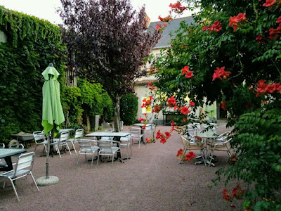 Logis Hôtel la Boule d'Or à Coron