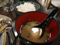 Soupe du L'izakaya - Restaurant Japonais à Thionville - n°7