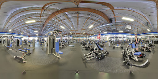 Health Club «Crunch - Granite Bay», reviews and photos, 4130 Douglas Blvd, Granite Bay, CA 92010, USA