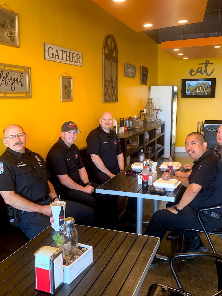 Messi Soul Kitchen - Riverside 92505