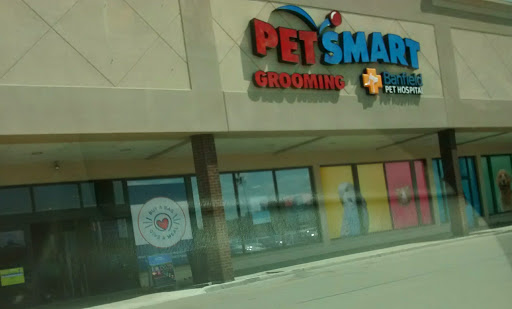 Pet Supply Store «PetSmart», reviews and photos, 2028 Miamisburg Centerville Rd, Dayton, OH 45459, USA