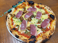 Pizza du Pizzeria Chez tito à Sauzé-Vaussais - n°16