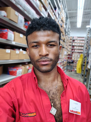 Auto Parts Store «AutoZone», reviews and photos, 6300 Brooklyn Blvd, Brooklyn Center, MN 55429, USA