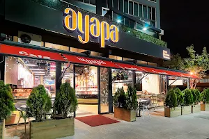 Ayapa Cafe & Restoran & Pastane image