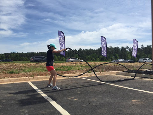 Gym «Anytime Fitness», reviews and photos, 14511 Lee Jackson Memorial Hwy, Chantilly, VA 20151, USA