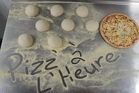 Photos du propriétaire du Pizzas à emporter pizzas artisanales en distributeur Peyruis Pizz'à l'heure - n°3
