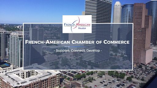 French American Chamber of Commerce Texas