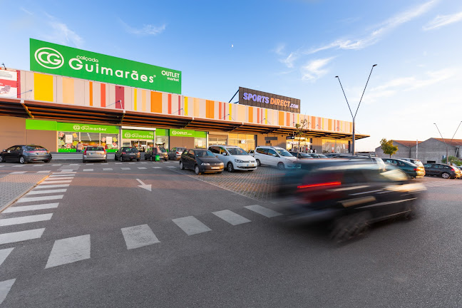 Montijo Retail Park Horário de abertura