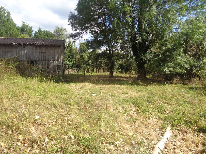 Camping Le Grand Batard à Eygurande-et-Gardedeuil (Dordogne 24)