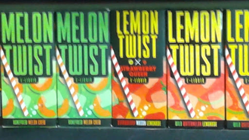 Tobacco Shop «PUFF Tobacco», reviews and photos, 19137 Wolf Rd, Mokena, IL 60448, USA