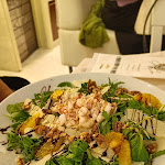 Photo n°2 de l'avis de Stefano.a fait le 04/11/2023 à 18:37 sur le  Ristorante Cristallo à Riccione