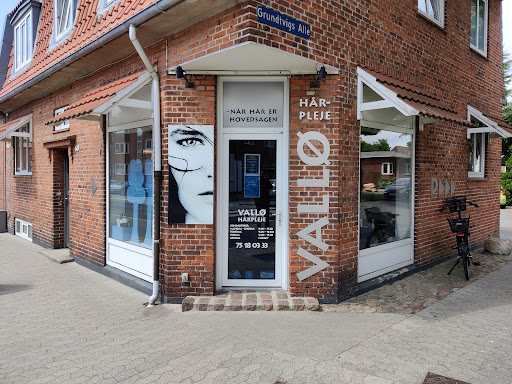 Vallø Hårpleje Frisør in Esbjerg, Esbjerg