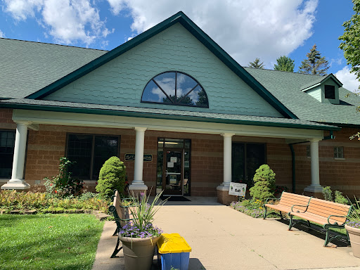 Nature Preserve «Stage Nature Center», reviews and photos, 6685 Coolidge Hwy, Troy, MI 48098, USA