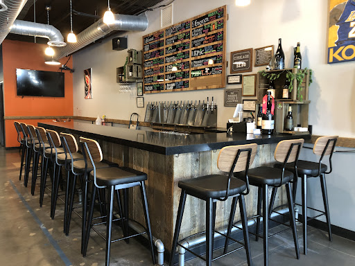 Bar «Bottle and Pint», reviews and photos, 1714 Newbury Rd, Newbury Park, CA 91320, USA