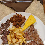 Photo n°1 de l'avis de G3pp0.a fait le 01/05/2023 à 10:03 sur le  Ristorante Agrituristico Il Ciliegio à Monteriggioni