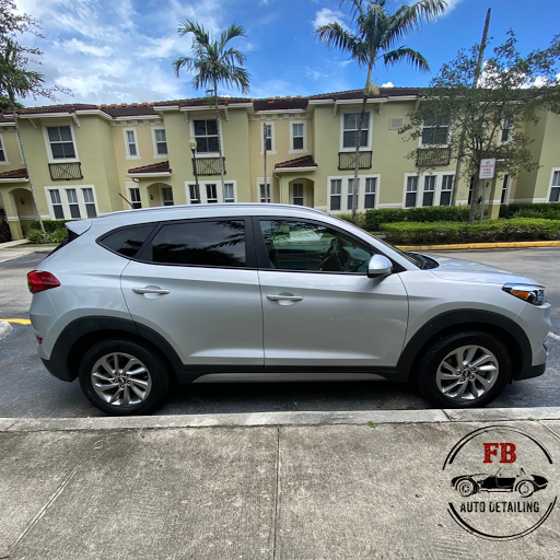 Fb Auto detailing en Plantation