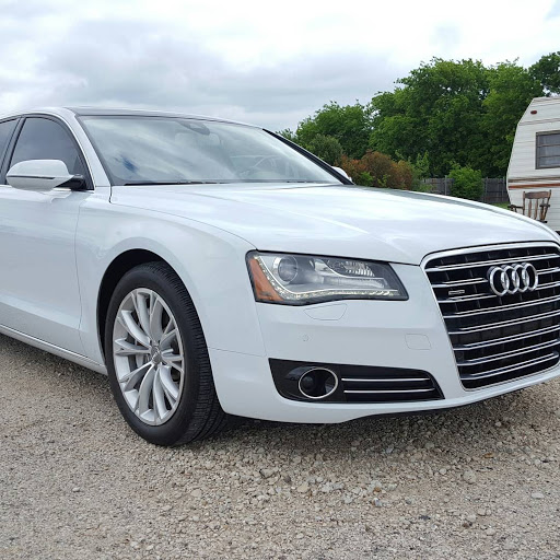 Used Car Dealer «No Horsing Around Auto», reviews and photos, 8516 S Lancaster Rd, Dallas, TX 75241, USA