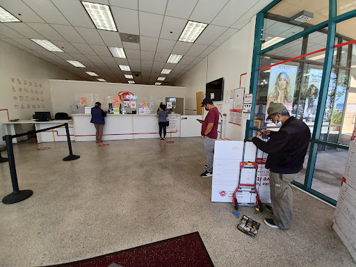 Logistics Service «LBC Mabuhay USA Corporation», reviews and photos, 1969 Tully Rd # 20, San Jose, CA 95122, USA