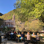 Photo n°2 de l'avis de Silvana.a fait le 01/11/2022 à 07:09 sur le  Il Chioschetto nel bosco à Montefortino