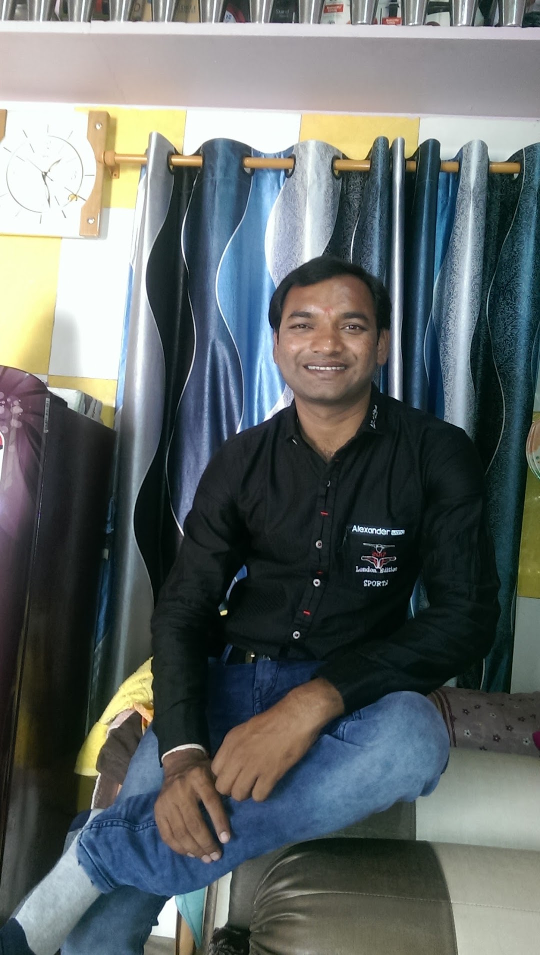 Shree Rameshwar Traders