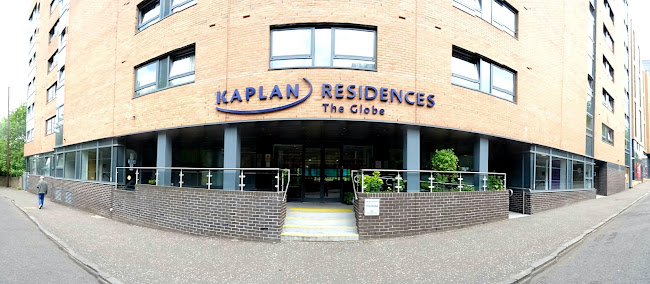 Comments and reviews of Kaplan Living Glasgow - Old Dumbarton Road