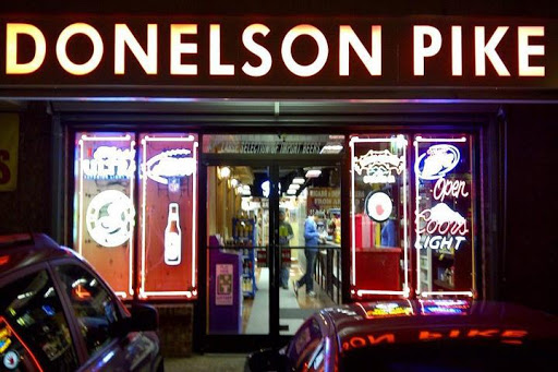 Liquor Store «Donelson Pike Liquors», reviews and photos, 519 Donelson Pike # 101, Nashville, TN 37214, USA