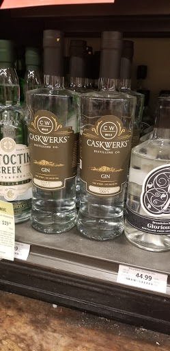 Wine Store «Total Wine & More», reviews and photos, 17550 N 75th Ave, Glendale, AZ 85308, USA