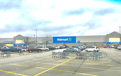 Department Store «Walmart Supercenter», reviews and photos, 8300 E 96th St, Fishers, IN 46037, USA