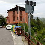 Photo n°5 de l'avis de Black.a fait le 04/05/2018 à 18:08 sur le  Da Nanni Il Girarrosto à Sant'Alberto