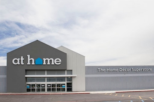 Home Goods Store «At Home», reviews and photos, 3700 S Campbell Ave, Springfield, MO 65807, USA